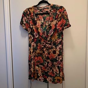 Billabong Mini Dress